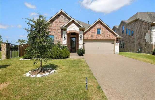 805 Wildrye Drive - 805 Wildrye, Plano, TX 75074