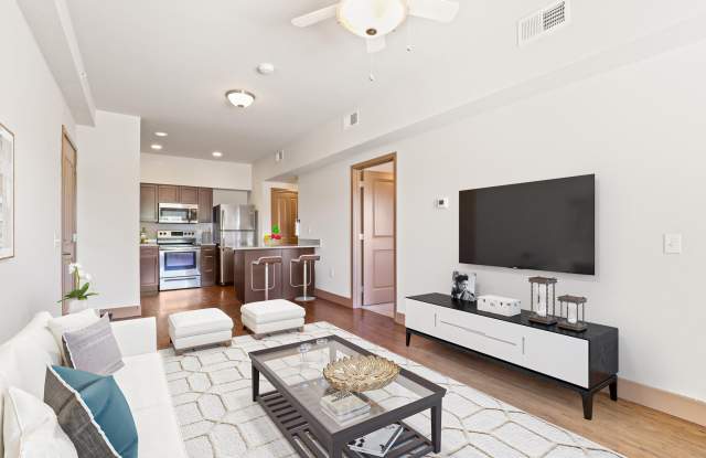 Copperleaf Place Apartments Gallery 3