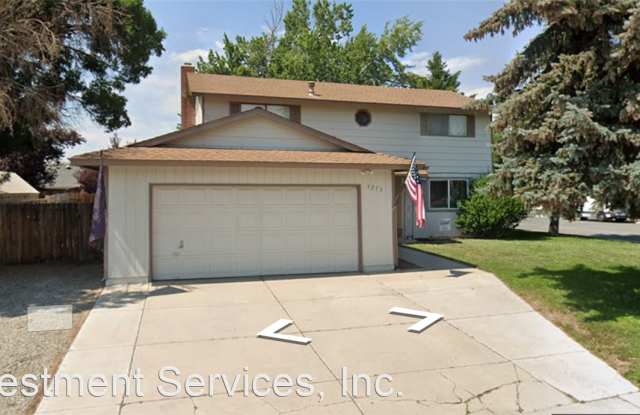3273 Tenabo Way - 3273 Tenabo Way, Sparks, NV 89434