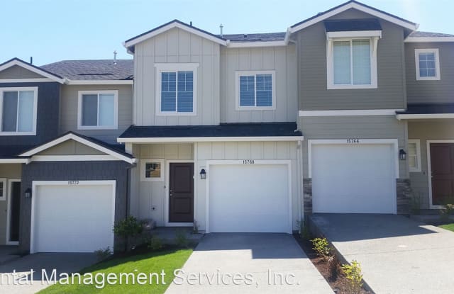 15768 SE Nyla Way - 15768 Southeast Nyla Way, Happy Valley, OR 97086