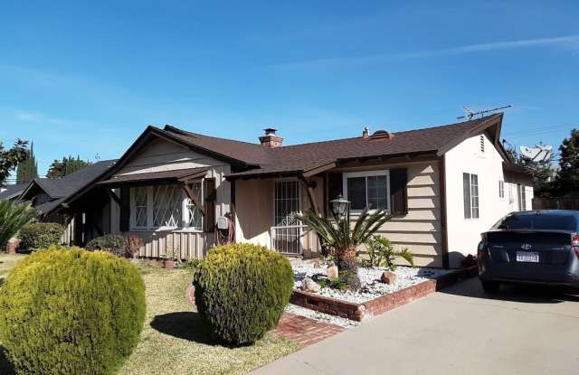 14417 Allegan Street - 14417 Allegan Street, South Whittier, CA 90604