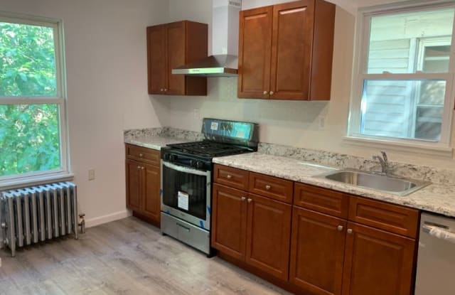 124 N 18th Street Unit 2 - 124 North 18th Street, East Orange, NJ 07017