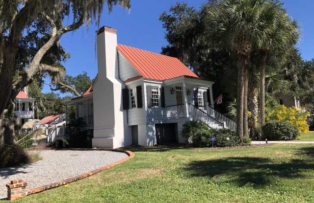 315 King Street - 315 King Street, Beaufort, SC 29902