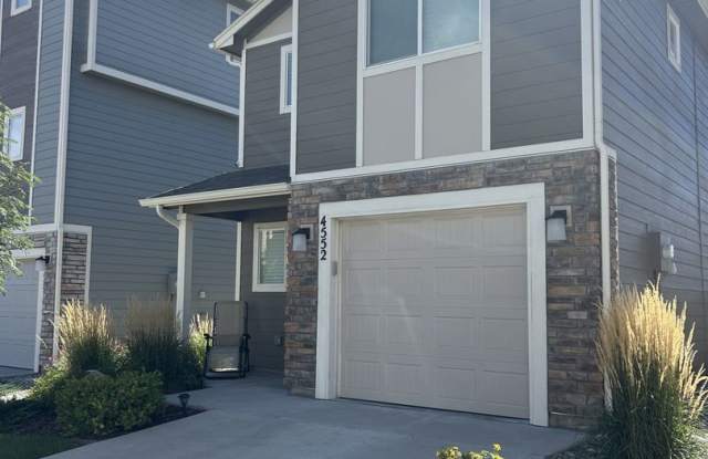 New build community 3 bedroom, 2.5 bath! Gallery 1