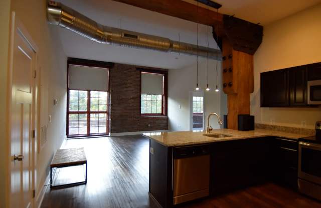 Heath Street Lofts Gallery 4