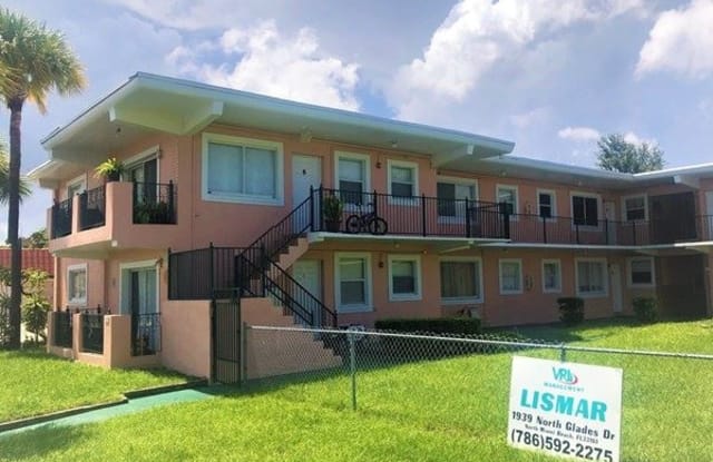 1959 N Glades Dr 5 - 1959 N Glades Dr, North Miami Beach, FL 33162