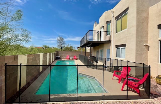 780 N Promontory Dr - 780 East Sediment Drive, Tucson, AZ 85748