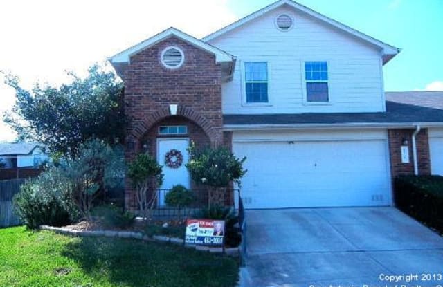 5707 WEXFORD PL - 5707 Wexford Place, San Antonio, TX 78240