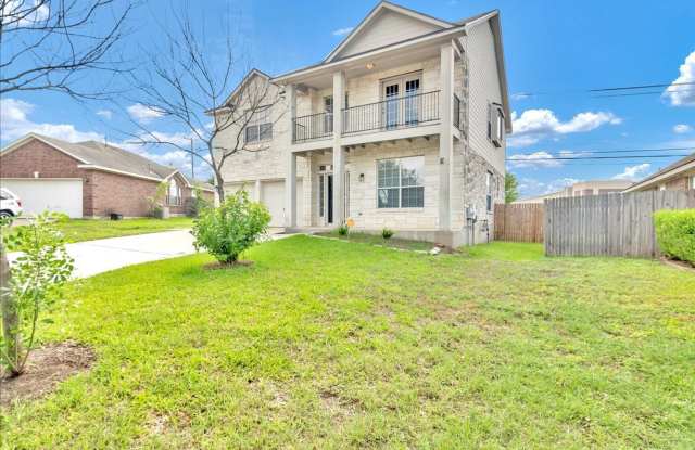 1402 Grafton Ln, Pflugerville, TX 78660 Gallery 4
