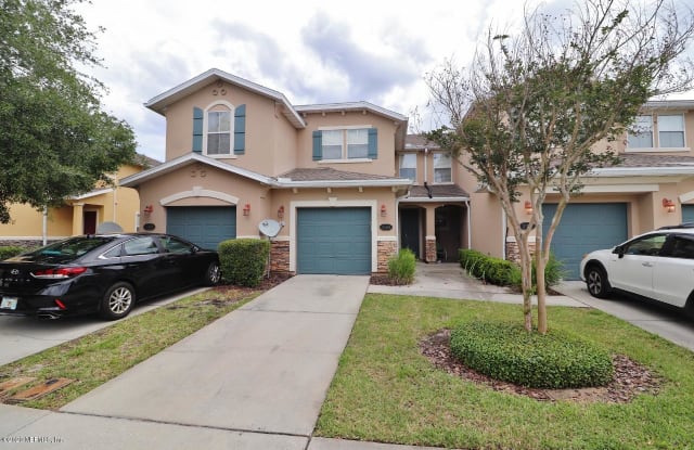 2369 SUNSET BLUFF DR - 2369 Sunset Bluff Drive, Jacksonville, FL 32216