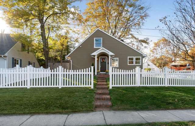 12804 ARDENNES AVE - 12804 Ardennes Avenue, Rockville, MD 20851