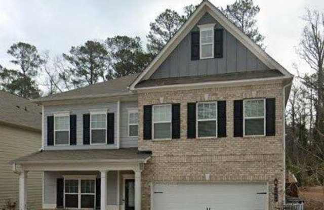 5389 Burrus Lane - 5389 Burrus Lane, Mableton, GA 30126