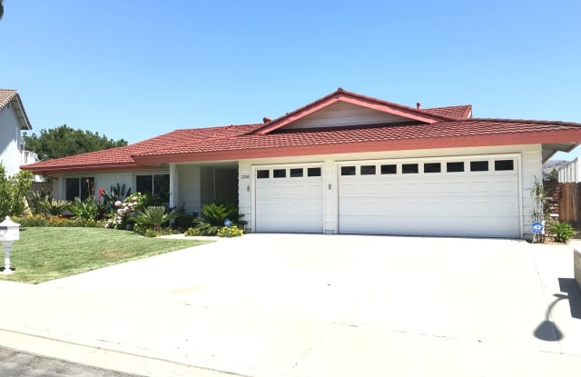 2208 Etongale Ave. - 2208 Etongale Avenue, Rowland Heights, CA 91748