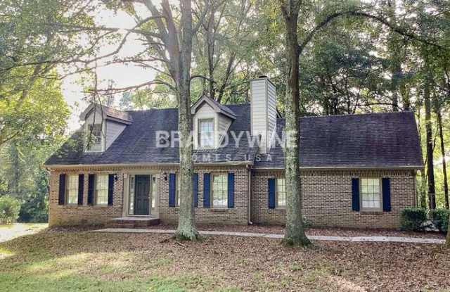 916 South Deshon Road - 916 South Deshon Road, DeKalb County, GA 30058