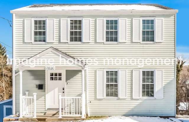 7830 Elm Street photos photos