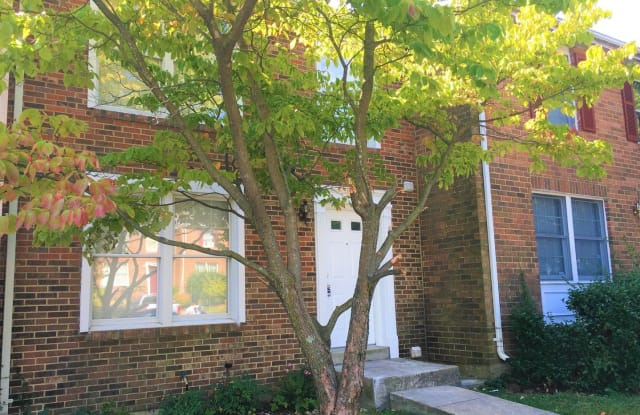 3805 Evans Trail Ct - 3805 Evans Trail Court, Beltsville, MD 20705