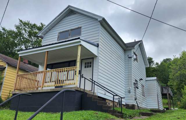 REDUCED! Spacious Four-Bedroom, Completely Remodeled Home in Bradford PA! Schedule a Tour Today! Gallery 3