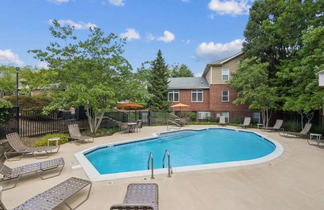 Aspenwood Apartments Gallery 2