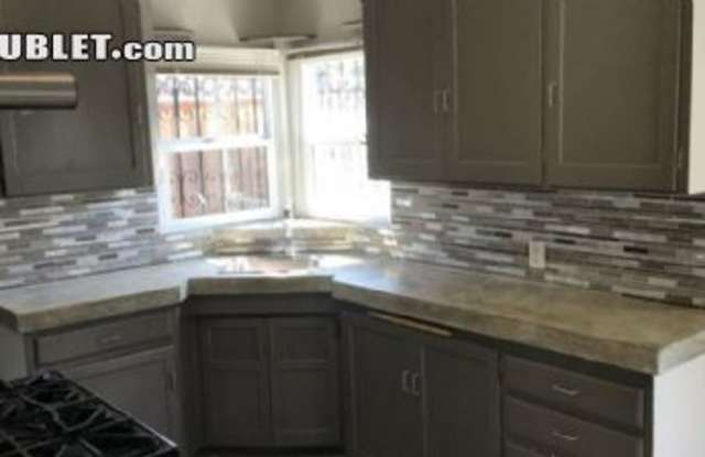 3203  42nd St - 3203 42nd Street, San Diego, CA 92105