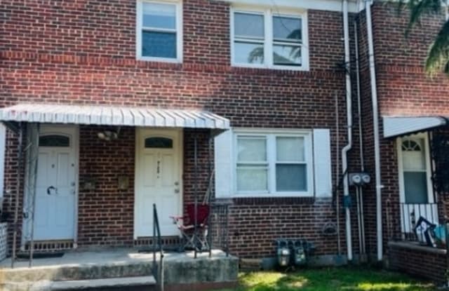 753 Audrey Dr - 753 Audrey Drive, Rahway, NJ 07065