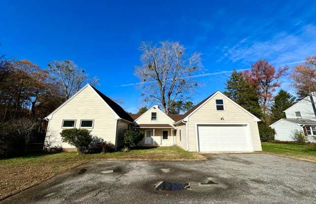 25 Jacobs Lane, Newport News, Va, 23606 - 25 Jacobs Lane, Newport News, VA 23606