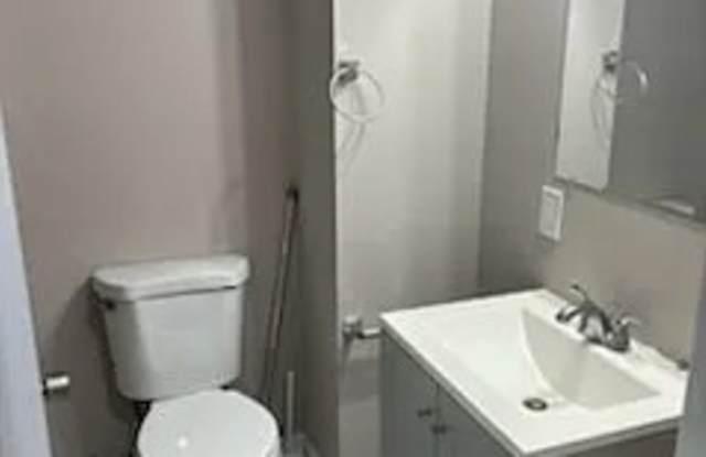 1626 Ashland Avenue - 1 - 1626 Ashland Avenue, Baltimore, MD 21205