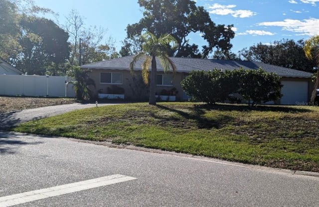 2532 SIESTA DRIVE - 2532 Siesta Drive, Southgate, FL 34239