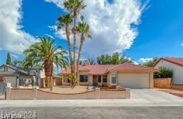 2827 Marathon Drive - 2827 Marathon Drive, Henderson, NV 89074