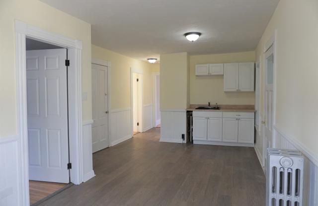 2 Mckinley Rd - 2 Mckinley Road, Worcester, MA 01605