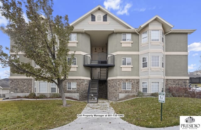 156 W Daybreak Lane - 1 - 156 Daybreak Lane, Saratoga Springs, UT 84045