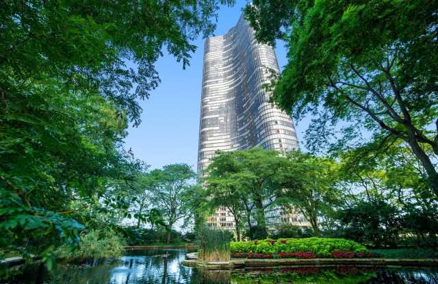 505 N LAKE SHORE Drive photos photos