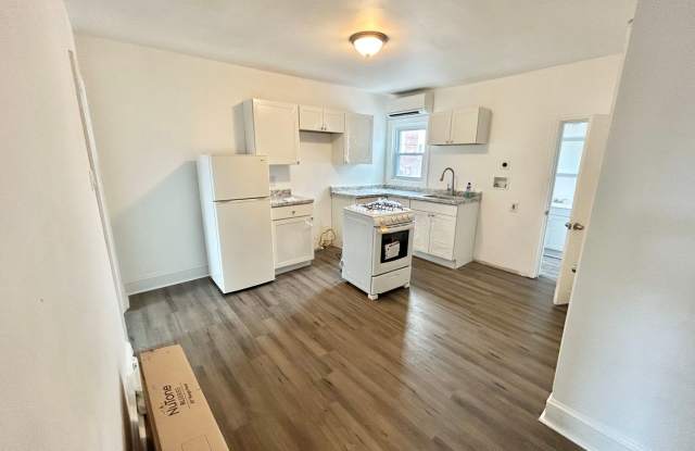 Modern 2-Bedroom in the Heart of Brewerytown – 2731 Girard Ave #C photos photos