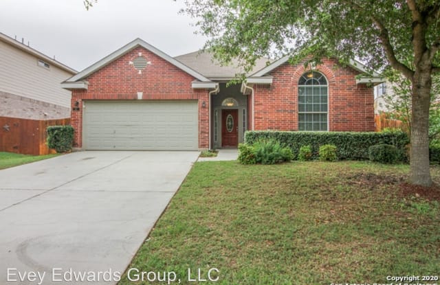 157 Crimson Tree - 157 Crimson Tree, Cibolo, TX 78108
