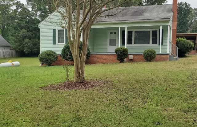 4215 Randleman Road - 4215 Randleman Road, Guilford County, NC 27406