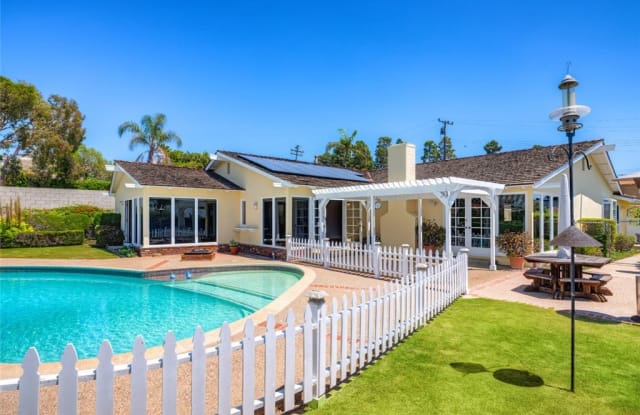 30509 Rue Langlois - 30509 Rue Langlois, Rancho Palos Verdes, CA 90275