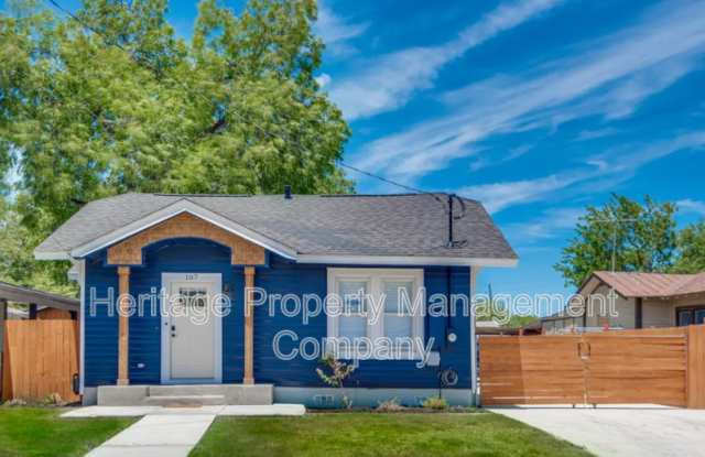 107 West Hart Avenue photos photos