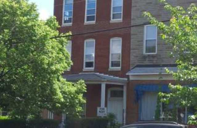 3644 Roland Avenue - 3644 Roland Avenue, Baltimore, MD 21211