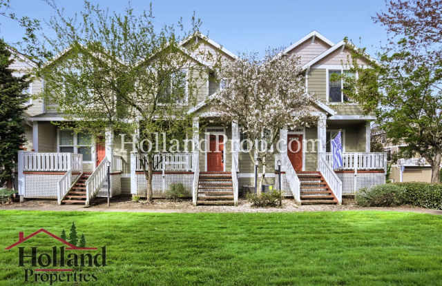 Charming 2-Bedroom Beaverton Townhome with Attached Garage! photos photos
