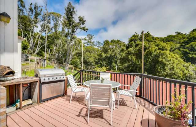 150 Paseo Bonito Lane - 150 Paseo Bonito Lane, Aptos, CA 95003