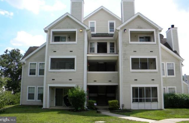4506 LORD LOUDOUN COURT - 4506 Lord Loudoun Court, Marlboro Village, MD 20772