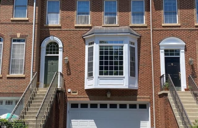 9986 CYRANDALL DRIVE - 9986 Cryandall Drive, Oakton, VA 22124
