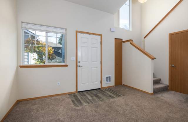 MOVE IN READY 10/15! 3 bed, 2 bath attached garage. Gallery 4