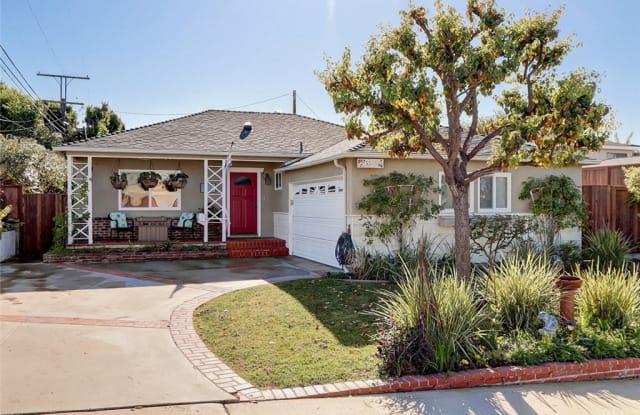 5520 Highgrove Street - 5520 Highgrove Street, Torrance, CA 90505