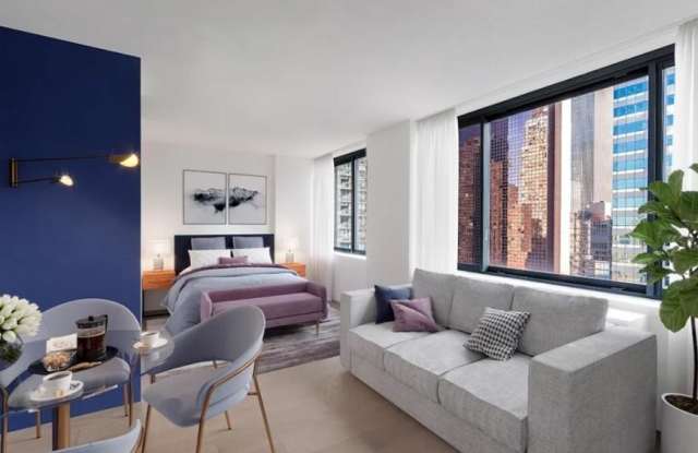 299 West 47th St. Gallery 1