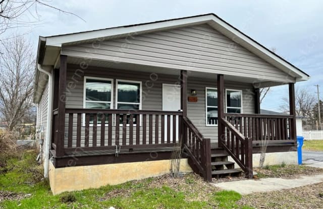 4307 10th Ave - 4307 10th Avenue, Chattanooga, TN 37407