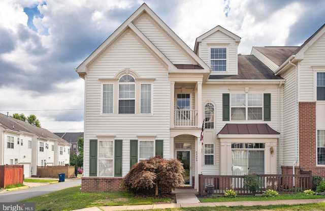 44269 SHEHAWKEN TERRACE - 44269 Shehawken Terrace, Ashburn, VA 20147