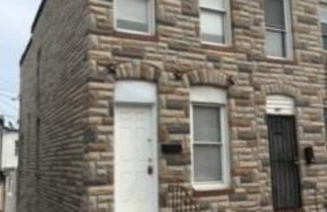 429 N Rose St - 429 North Rose Street, Baltimore, MD 21224