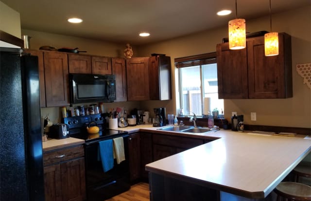 3771 Annie Street - 1 - 3771 Annie Street, Bozeman, MT 59718