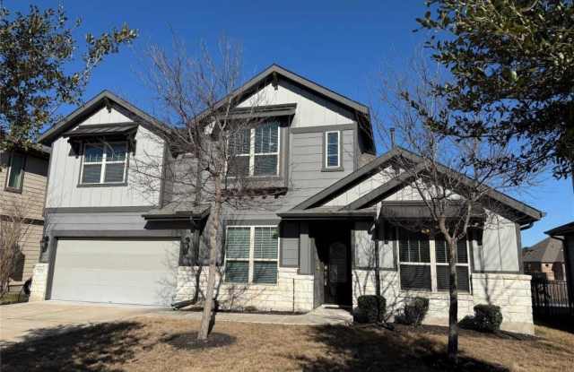 9307  McKnight LOOP - 9307 McKnight Loop, Brushy Creek, TX 78717