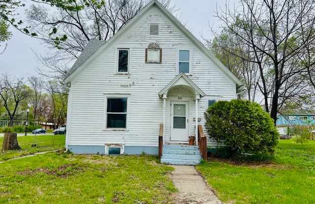 221 North Pine Street photos photos